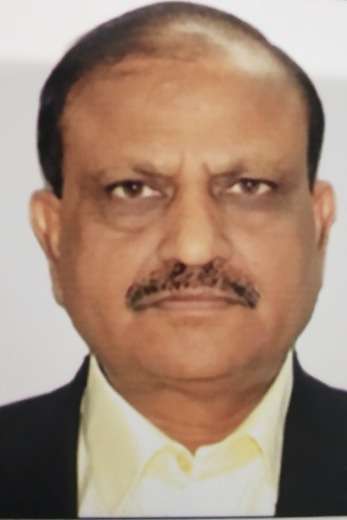 Dr A.k. Gupta
